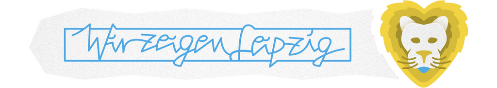 wirzeigenleipzig Logo